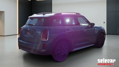 MINI Countryman - SE-U76001 