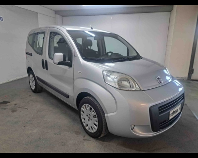 Fiat Qubo - SE-U77280 
