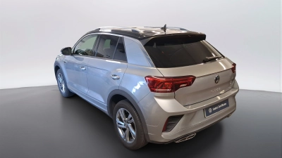 Volkswagen T-Roc - AU-U78350 