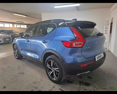 Volvo XC40 - SE-U77823 