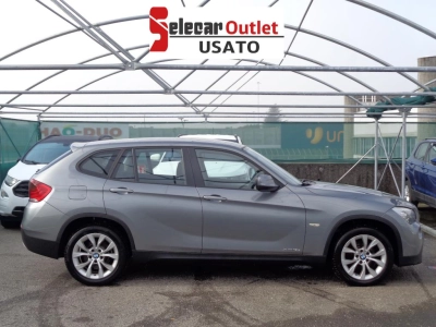 BMW X1 - SE-U74511 