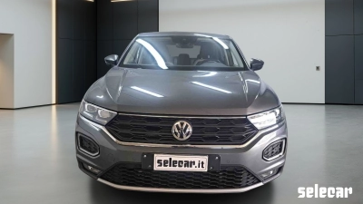 Volkswagen T-Roc - SE-U79144 