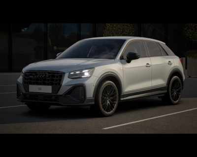Audi Q2 - AU-N189272 