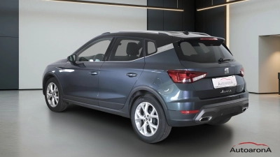 Seat Arona - AU-U78836 