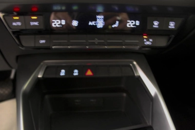 Audi A3 Sportback - AU-U77081 