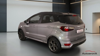 Ford EcoSport - AU-U77484 