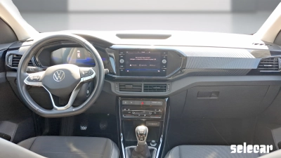 Volkswagen T-Cross - SE-U79071 