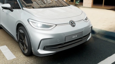 Volkswagen ID.3 - AU-N188758 