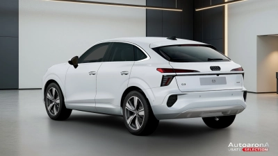 Audi Q3 Sportback - AU-N190815 