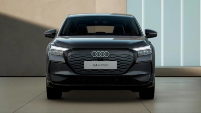 Audi Q4 Sportback - AU-N193718 
