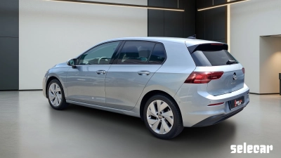 Volkswagen Golf - SE-U79371 