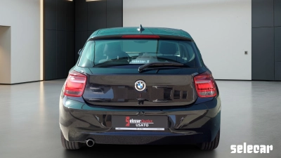 BMW Serie - SE-U74791 