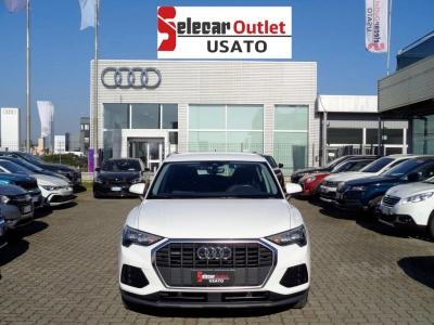 Audi Q3 - SE-U75368 