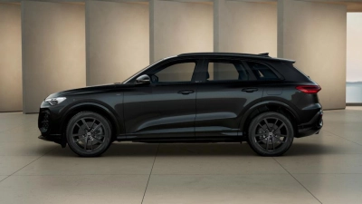 Audi Q5 - AU-N191604 