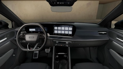 Audi Q3 Sportback - AU-N191126 