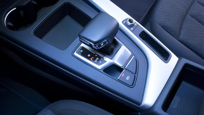 Audi A4 Avant - AU-U78135 