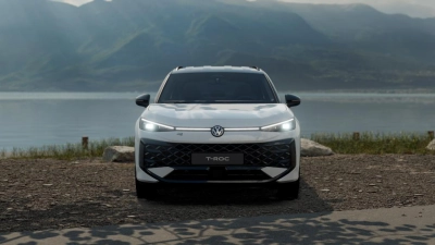 Volkswagen T-Roc - SE-N194363 