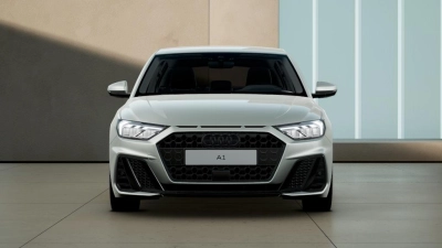 Audi A1 Sportback - AU-N190623 