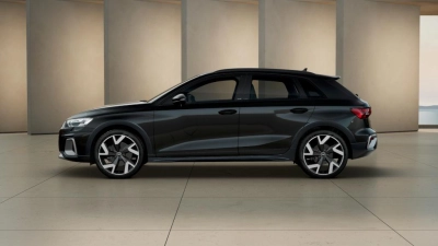 Audi A3 Allstreet - AU-N194411 
