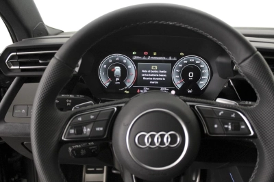 Audi A3 Sportback - AU-N177308 