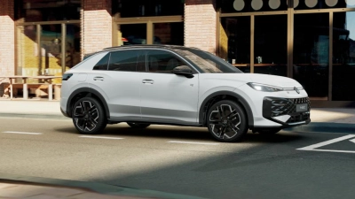 Volkswagen T-Roc - SE-N190451 