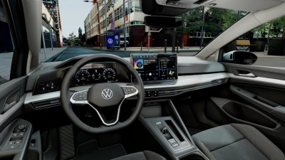 Volkswagen Golf - SE-N188992 