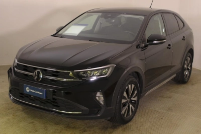 Volkswagen Taigo - AU-U77776 