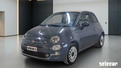 Fiat 500C - SE-U79469 