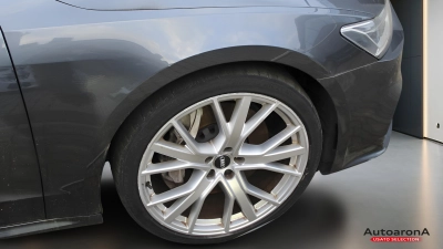 Audi A7 Sportback - AU-U71145 