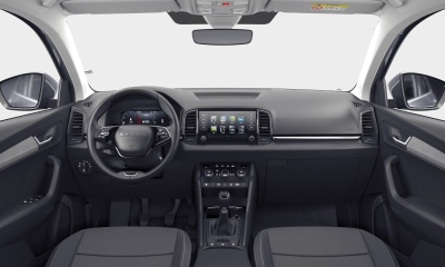 Skoda Karoq - AU-N187999 