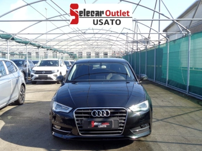 Audi A3 Sportback - SE-U78644 
