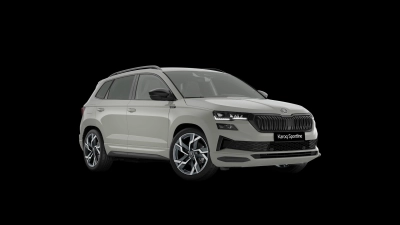 Skoda Karoq - AU-N190892 