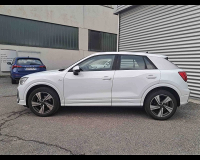Audi Q2 - SE-U77703 