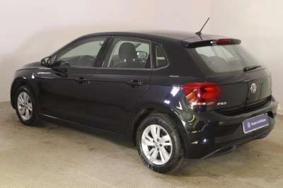 Volkswagen Polo - AU-U77885 