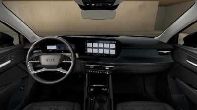 Audi Q3 Sportback - AU-N190816 