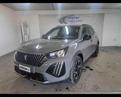 Peugeot 2008 - SE-U78374 