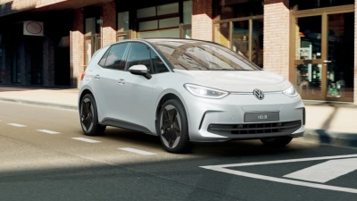 Volkswagen ID.3 - SE-N188758 