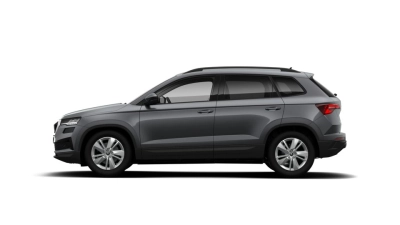 Skoda Karoq - AU-N194476 