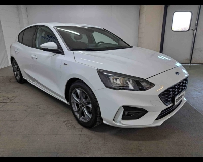 Ford Focus - SE-U79165 