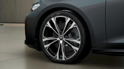 Audi A5 Avant - AU-N187792 