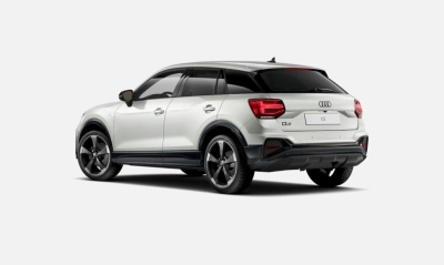 Audi Q2 - AU-N187635 