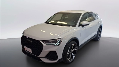 Audi Q3 Sportback - AU-U79107 