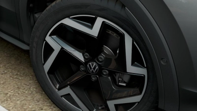 Volkswagen T-Roc - AU-N189533 