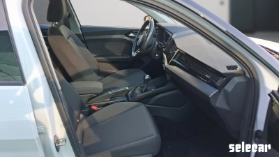 Audi A1 Sportback - SE-U80000 