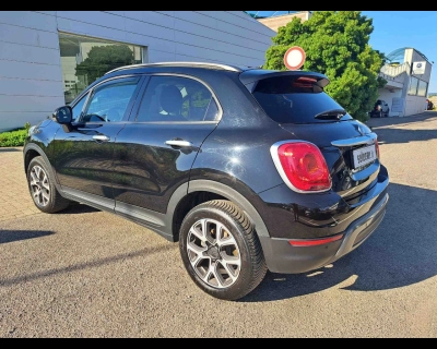 Fiat 500 - SE-U76197 