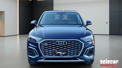 Audi Q5 Sportback - SE-U79093 