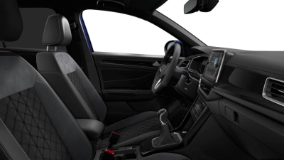 Volkswagen T-Roc - SE-N185798 