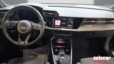 Audi A3 Sportback - SE-U79432 