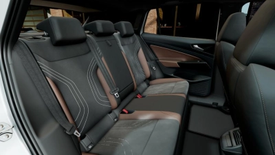 Volkswagen ID.4 - AU-N184168 