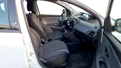 Lancia Ypsilon - SE-U78989 